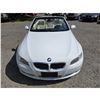 Image 4 : DUNCAN - 2008 BMW 328I WHITE 107660 KMS - D152948