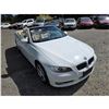Image 6 : DUNCAN - 2008 BMW 328I WHITE 107660 KMS - D152948
