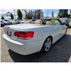 Image 9 : DUNCAN - 2008 BMW 328I WHITE 107660 KMS - D152948