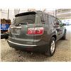 Image 14 : PARKSVILLE - 2011 GMC ACADIA GREY 335790 KMS - D198068
