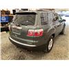 Image 15 : PARKSVILLE - 2011 GMC ACADIA GREY 335790 KMS - D198068