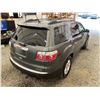 Image 16 : PARKSVILLE - 2011 GMC ACADIA GREY 335790 KMS - D198068