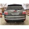 Image 17 : PARKSVILLE - 2011 GMC ACADIA GREY 335790 KMS - D198068