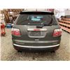 Image 18 : PARKSVILLE - 2011 GMC ACADIA GREY 335790 KMS - D198068