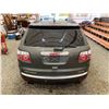 Image 19 : PARKSVILLE - 2011 GMC ACADIA GREY 335790 KMS - D198068