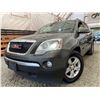 Image 1 : PARKSVILLE - 2011 GMC ACADIA GREY 335790 KMS - D198068