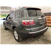 Image 20 : PARKSVILLE - 2011 GMC ACADIA GREY 335790 KMS - D198068