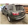 Image 21 : PARKSVILLE - 2011 GMC ACADIA GREY 335790 KMS - D198068