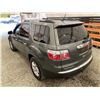 Image 22 : PARKSVILLE - 2011 GMC ACADIA GREY 335790 KMS - D198068