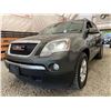 Image 2 : PARKSVILLE - 2011 GMC ACADIA GREY 335790 KMS - D198068