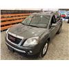 Image 4 : PARKSVILLE - 2011 GMC ACADIA GREY 335790 KMS - D198068