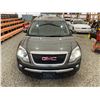 Image 7 : PARKSVILLE - 2011 GMC ACADIA GREY 335790 KMS - D198068