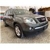 Image 8 : PARKSVILLE - 2011 GMC ACADIA GREY 335790 KMS - D198068