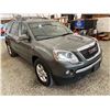 Image 9 : PARKSVILLE - 2011 GMC ACADIA GREY 335790 KMS - D198068