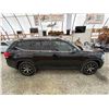 Image 12 : PARKSVILLE - 2018 VOLKSWAGEN ATLAS BLACK 170997 KMS - D505427