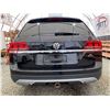 Image 17 : PARKSVILLE - 2018 VOLKSWAGEN ATLAS BLACK 170997 KMS - D505427