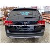 Image 18 : PARKSVILLE - 2018 VOLKSWAGEN ATLAS BLACK 170997 KMS - D505427