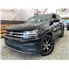 Image 1 : PARKSVILLE - 2018 VOLKSWAGEN ATLAS BLACK 170997 KMS - D505427