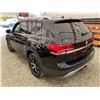 Image 21 : PARKSVILLE - 2018 VOLKSWAGEN ATLAS BLACK 170997 KMS - D505427