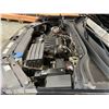 Image 34 : PARKSVILLE - 2018 VOLKSWAGEN ATLAS BLACK 170997 KMS - D505427