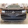 Image 5 : PARKSVILLE - 2018 VOLKSWAGEN ATLAS BLACK 170997 KMS - D505427