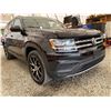 Image 8 : PARKSVILLE - 2018 VOLKSWAGEN ATLAS BLACK 170997 KMS - D505427