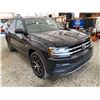 Image 9 : PARKSVILLE - 2018 VOLKSWAGEN ATLAS BLACK 170997 KMS - D505427