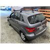 Image 22 : PARKSVILLE - 2010 MERCEDES-BENZ B200 GREY 137833 KMS - J509223
