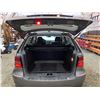 Image 43 : PARKSVILLE - 2010 MERCEDES-BENZ B200 GREY 137833 KMS - J509223