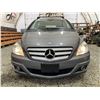 Image 5 : PARKSVILLE - 2010 MERCEDES-BENZ B200 GREY 137833 KMS - J509223