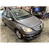 Image 9 : PARKSVILLE - 2010 MERCEDES-BENZ B200 GREY 137833 KMS - J509223