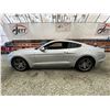 Image 23 : PARKSVILLE - 2017 FORD MUSTANG GRAY 137980 KMS - J321510