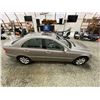 Image 13 : PARKSVILLE - 2003 MERCEDES-BENZ C-CLASS GREY 144205 KMS - D414904