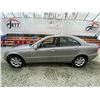 Image 23 : PARKSVILLE - 2003 MERCEDES-BENZ C-CLASS GREY 144205 KMS - D414904