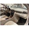 Image 37 : PARKSVILLE - 2003 MERCEDES-BENZ C-CLASS GREY 144205 KMS - D414904