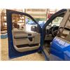 Image 48 : PARKSVILLE - 2018 FORD F-150 BLUE 100044 KMS - DD89880