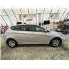 Image 11 : PARKSVILLE - 2012 HYUNDAI ACCENT GREY 216634 KMS - B056279