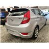 Image 14 : PARKSVILLE - 2012 HYUNDAI ACCENT GREY 216634 KMS - B056279