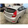 Image 16 : PARKSVILLE - 2012 HYUNDAI ACCENT GREY 216634 KMS - B056279