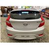 Image 18 : PARKSVILLE - 2012 HYUNDAI ACCENT GREY 216634 KMS - B056279