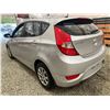 Image 20 : PARKSVILLE - 2012 HYUNDAI ACCENT GREY 216634 KMS - B056279