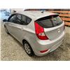 Image 21 : PARKSVILLE - 2012 HYUNDAI ACCENT GREY 216634 KMS - B056279