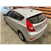 Image 22 : PARKSVILLE - 2012 HYUNDAI ACCENT GREY 216634 KMS - B056279