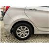 Image 27 : PARKSVILLE - 2012 HYUNDAI ACCENT GREY 216634 KMS - B056279