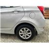 Image 29 : PARKSVILLE - 2012 HYUNDAI ACCENT GREY 216634 KMS - B056279