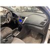 Image 38 : PARKSVILLE - 2012 HYUNDAI ACCENT GREY 216634 KMS - B056279