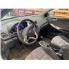 Image 50 : PARKSVILLE - 2012 HYUNDAI ACCENT GREY 216634 KMS - B056279
