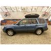 Image 23 : PARKSVILLE - 2007 SUBARU FORESTER BLUE 254912 KMS - P725790