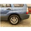 Image 29 : PARKSVILLE - 2007 SUBARU FORESTER BLUE 254912 KMS - P725790