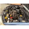 Image 34 : PARKSVILLE - 2007 SUBARU FORESTER BLUE 254912 KMS - P725790